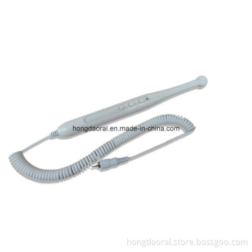 Super Mini Video Output Intraoral Camera for TV Only with Zoom Button